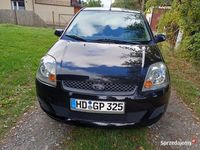 Używany Ford Fiesta 2007 Hatchback