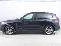 używany BMW X3 xDrive20d