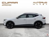 Używany Cupra Formentor 2023 Biały SUV