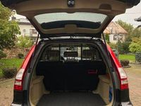 używany Honda CR-V 2.0 LPG Executive NAVI