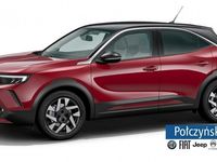 używany Opel Mokka 1.2dm 130KM 2024r. 3km