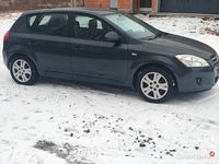 Używany Kia Ceed 109 KM (80 kW) 2008 Hatchback