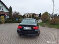 Używany BMW 325 204 KM (150 kW) 2010