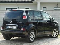 używany Citroën C3 Picasso 1.6 HDi Exclusive