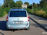 Używany Lancia Phedra 2004 Minivan