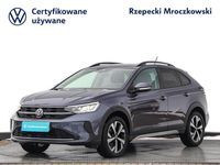 Używany VW Taigo 116 KM (85 kW) 2024 SUV
