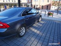 używany Volvo S80 2.0 D