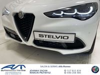 używany Alfa Romeo Stelvio MY23 VELOCE 2.0 GME 280 KM Q4