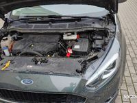 używany Ford S-MAX pakiet st 2016 r 180 kM 7 miejsc ful led
