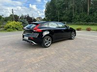 używany Volvo V40 2dm 120KM 2015r. 321 000km