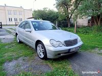 używany Mercedes A160 