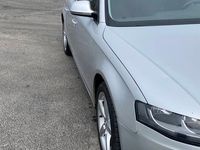 używany Audi A4 