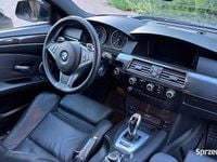 Używany BMW 535 2010 Kombi