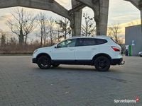 Używany Nissan Qashqai +2 2012 SUV