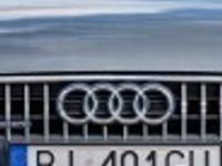 Używany Audi A4 Allroad 252 KM (185 kW) 2017 Szary Kombi