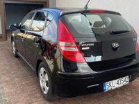 Używany Hyundai i30 Edition 2012 Hatchback