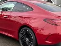 używany Mercedes 300 Inny4-Matic AMG Line Pakiet AMG Premium + Pakiet Night + Kamera 360 +