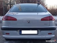 używany Peugeot 607 *2.2HDI*Stan BDB * 133KM * Doinwestowany * Zdrowy * Sprawdź!