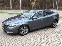 używany Volvo V40 D3 2.0 150KM 6 biegów_Sprowadzony_Zadbany_Bogata opcja_