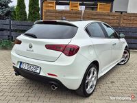 używany Alfa Romeo Giulietta 