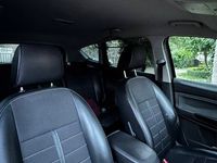 używany Ford Kuga możliwa zamiana