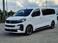 używany Opel Zafira 2dm 177KM 2025r. 3km