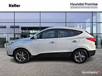 używany Hyundai ix35