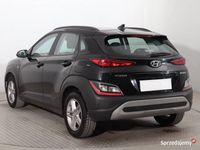 używany Hyundai Kona  VAT 23%, Klimatronic, Tempomat, Parktronic,