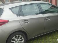 używany Toyota Auris 1.6 Prestige - I wł.!