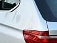 Używany BMW X3 2013 SUV