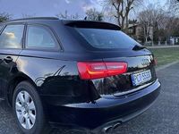 używany Audi A6 Avant 2.0 TDI Multitronic