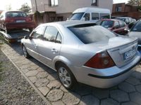 używany Ford Mondeo 2dm 131KM 2003r. 285 000km