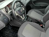 używany Seat Ibiza ST 4 kombi 1.2 tsi !!