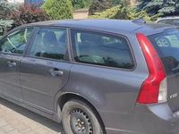 Używany Volvo V50 2007 Szary Kombi