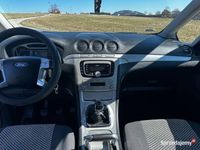 Używany Ford Galaxy 140 KM (102 kW) 2010 Minivan