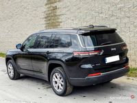 używany Jeep Grand Cherokee WL