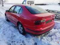 używany Seat Leon Toledo Anglik