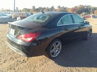 używany Mercedes CLA250 2dm 208KM 2018r. 92 395km