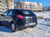 Używany Fiat Bravo 2007 Hatchback