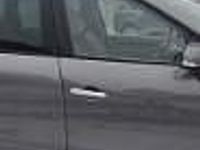 Używany Renault Scénic III 130 KM (95 kW) 2010 Srebrny Minivan