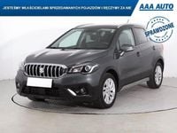 Używany Suzuki SX4 S-Cross 2018 Szary SUV