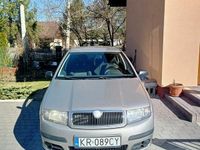 używany Skoda Fabia Sprzedam
