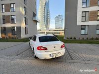 używany Skoda Superb II
