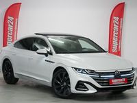 używany VW Arteon 2,0 / 190 KM / R-LINE / FULL LED / 360' /…