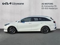 Używany Kia Ceed 140 KM (102 kW) 2025 Hatchback
