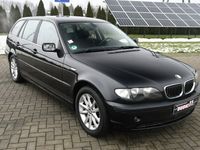 używany BMW 316 316 1,8B dudki11 Klimatronic,El.szyby>Centralka.Podg....1,8B dudki11 Klimatronic,El.szyby>Centralka.Podg....