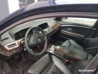 używany BMW 740 d XDRIVE Full opcja