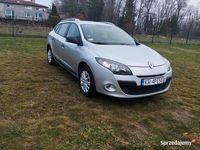 Używany Renault Mégane III 2011 Kombi