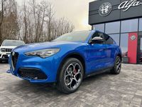 używany Alfa Romeo Stelvio MY23 VELOCE 2.0 GME 280 KM Q4