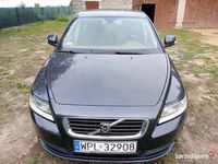 używany Volvo S40 